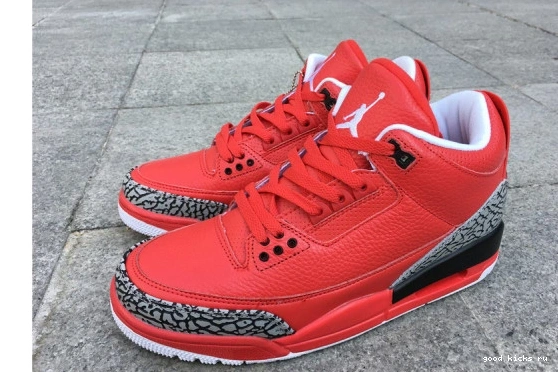 RETRO 3 580775-601 580775-601 88 AIR JORDAN 0314